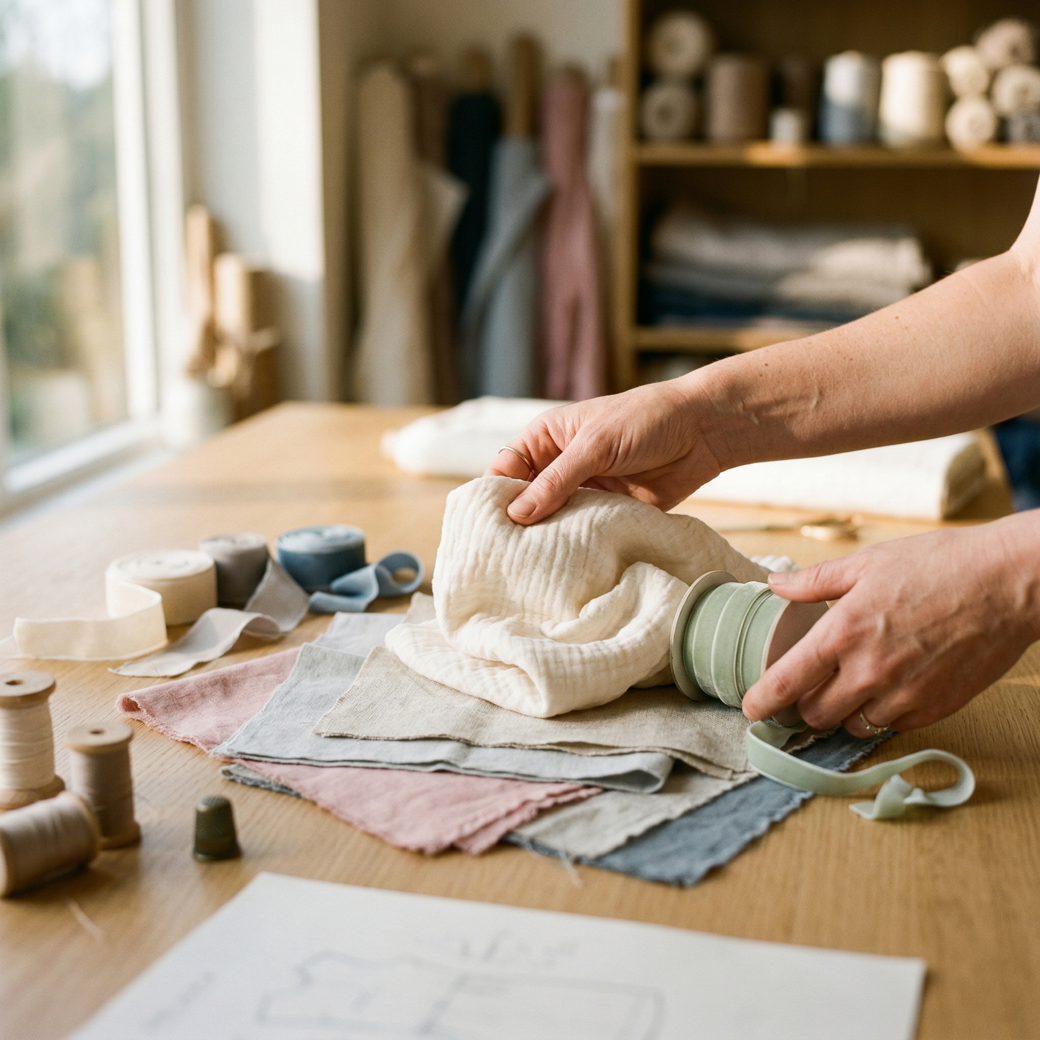 Design Services