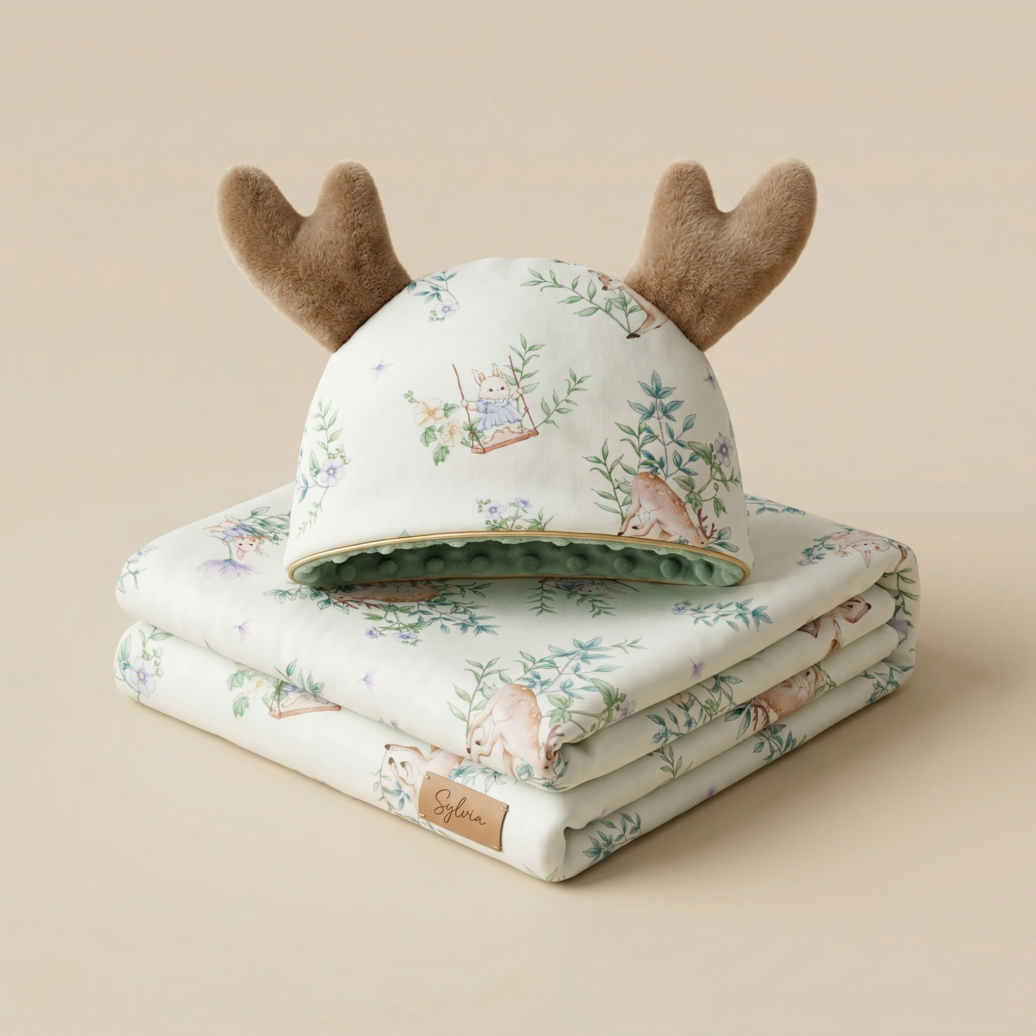 Swaddles & First Layers