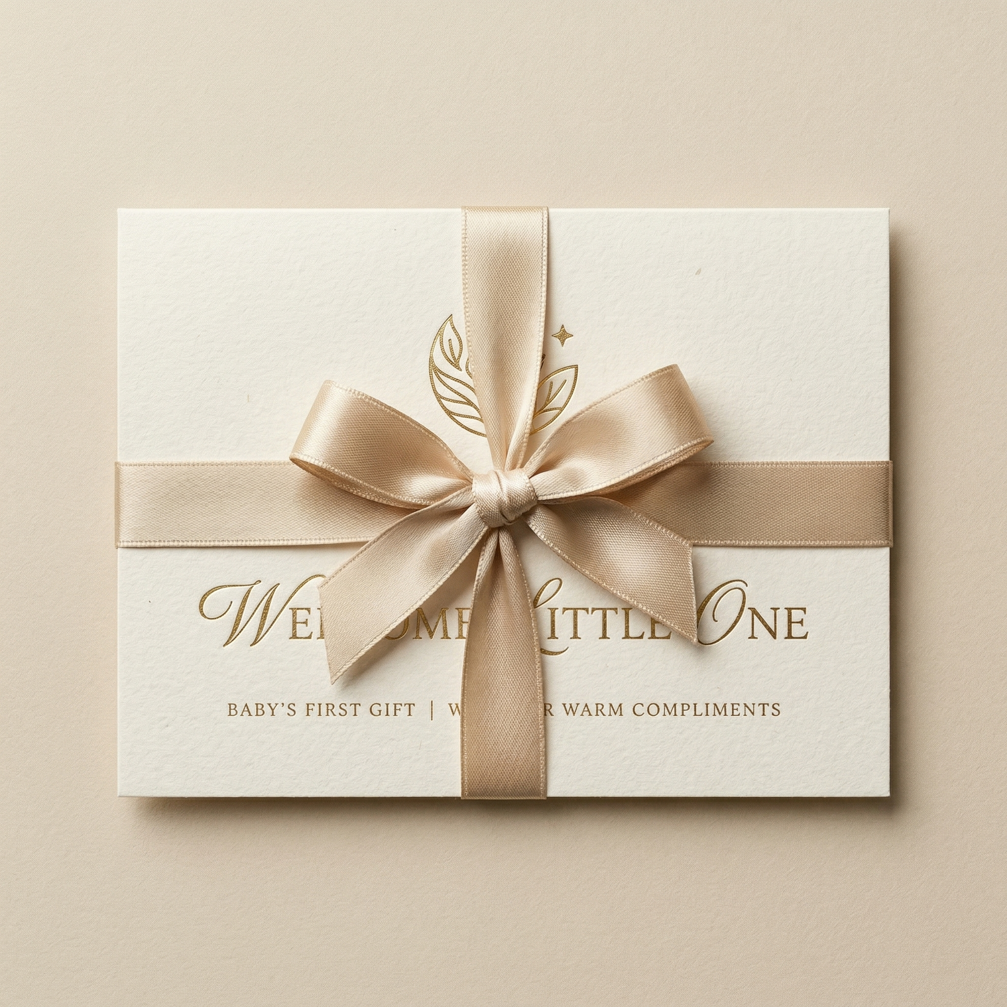 Corporate Welcome Boxes