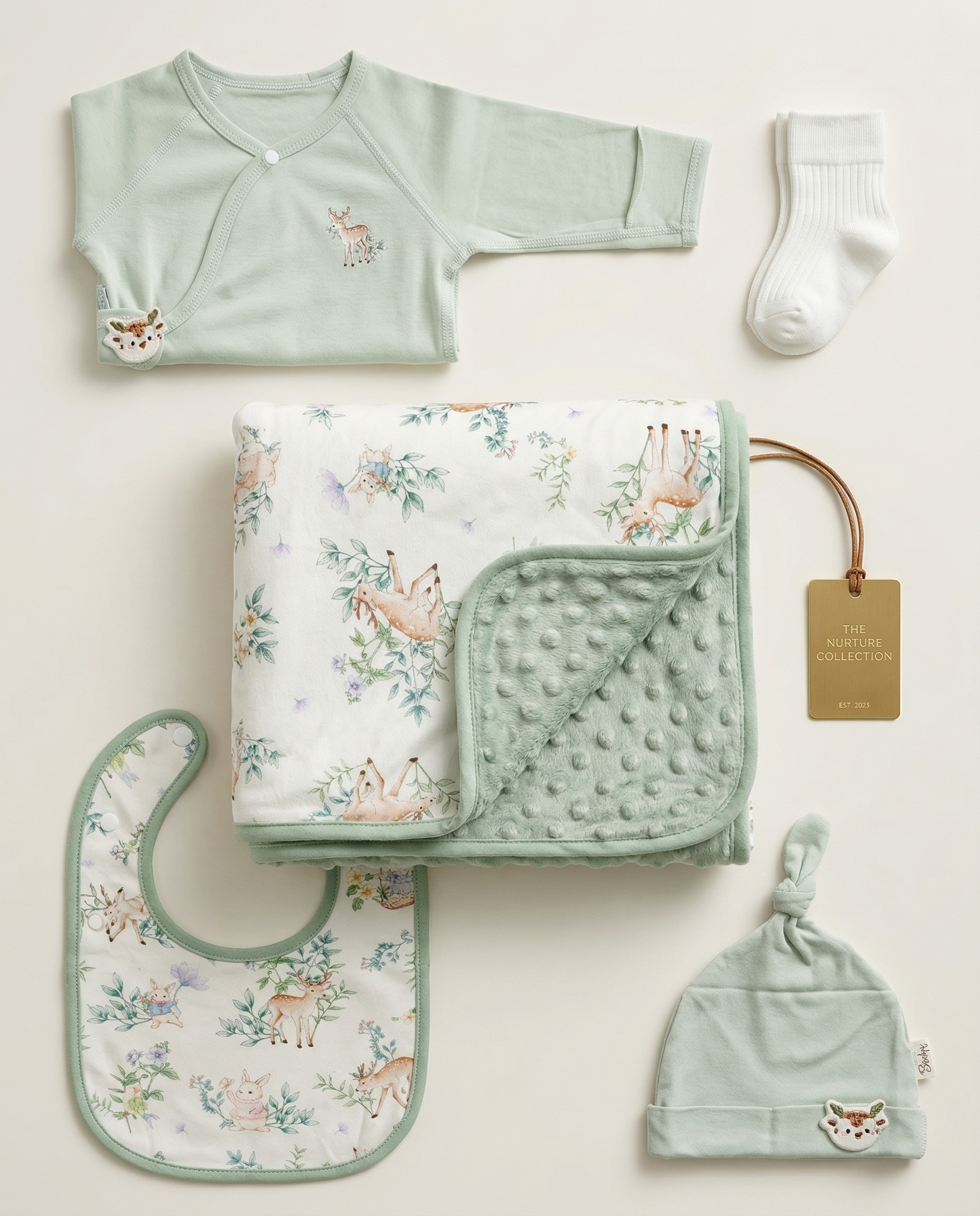 Discover newborn collection