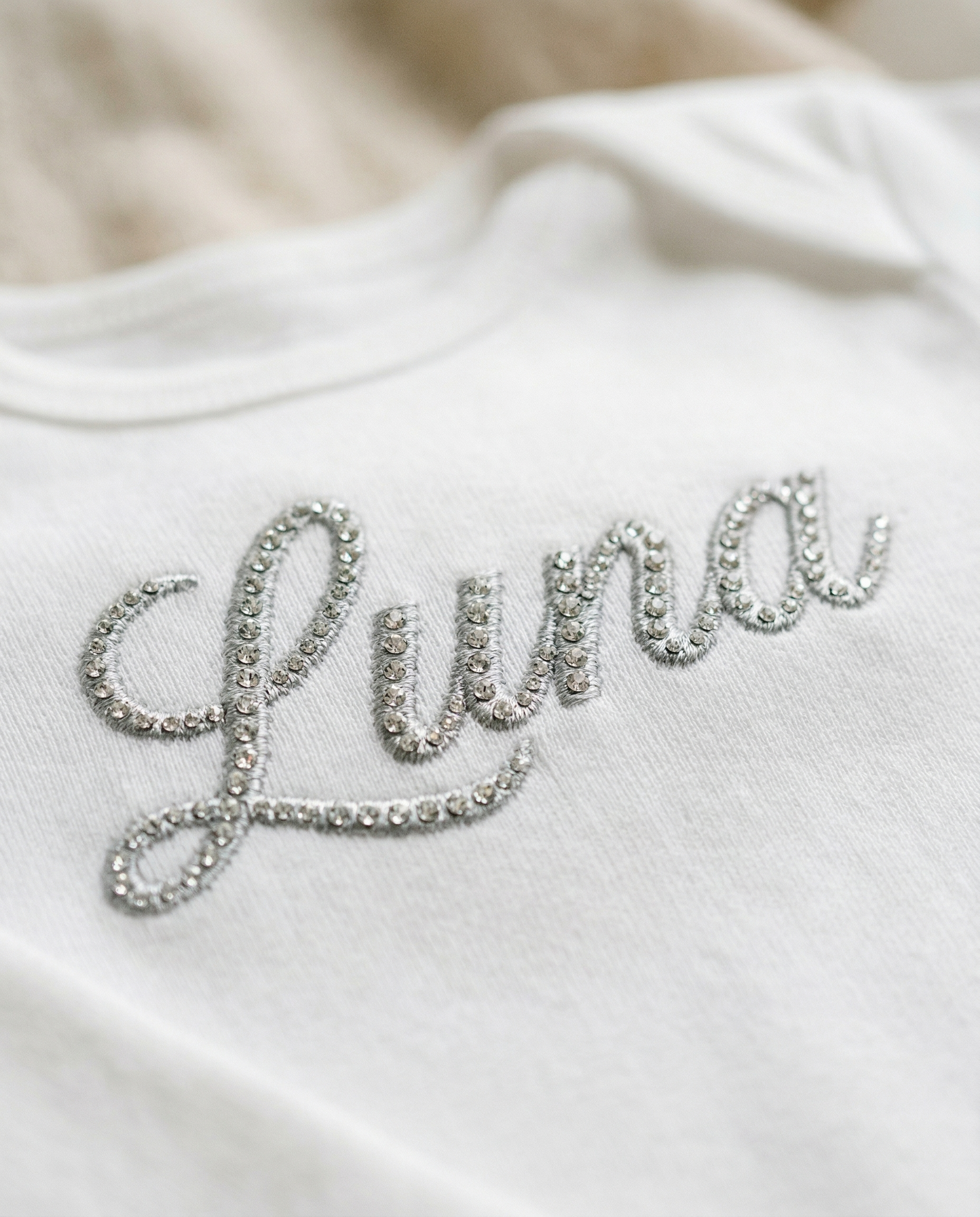 Personalized Keepsakes
