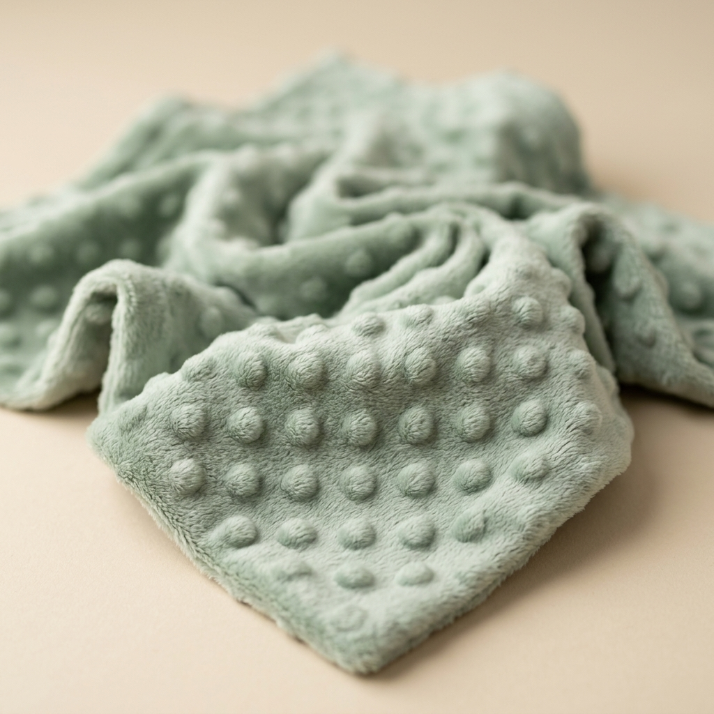 Cloud-Touch Blankets