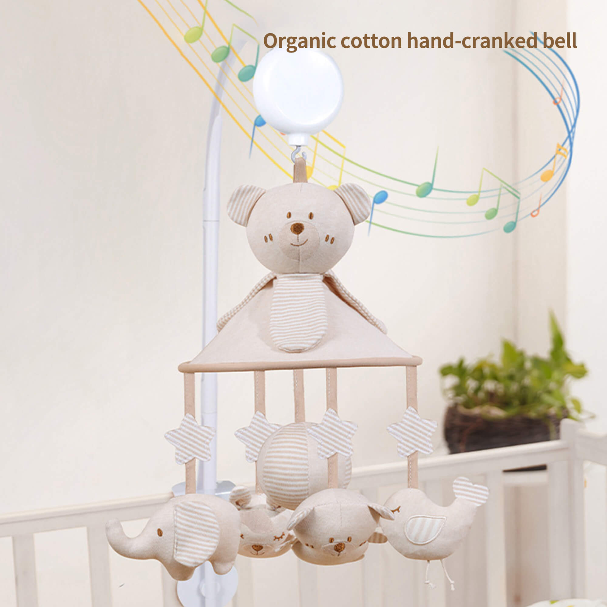 Bear Plush Toy Gift Box image 8