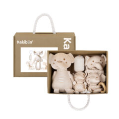 Elephant Plush Toy Gift Box