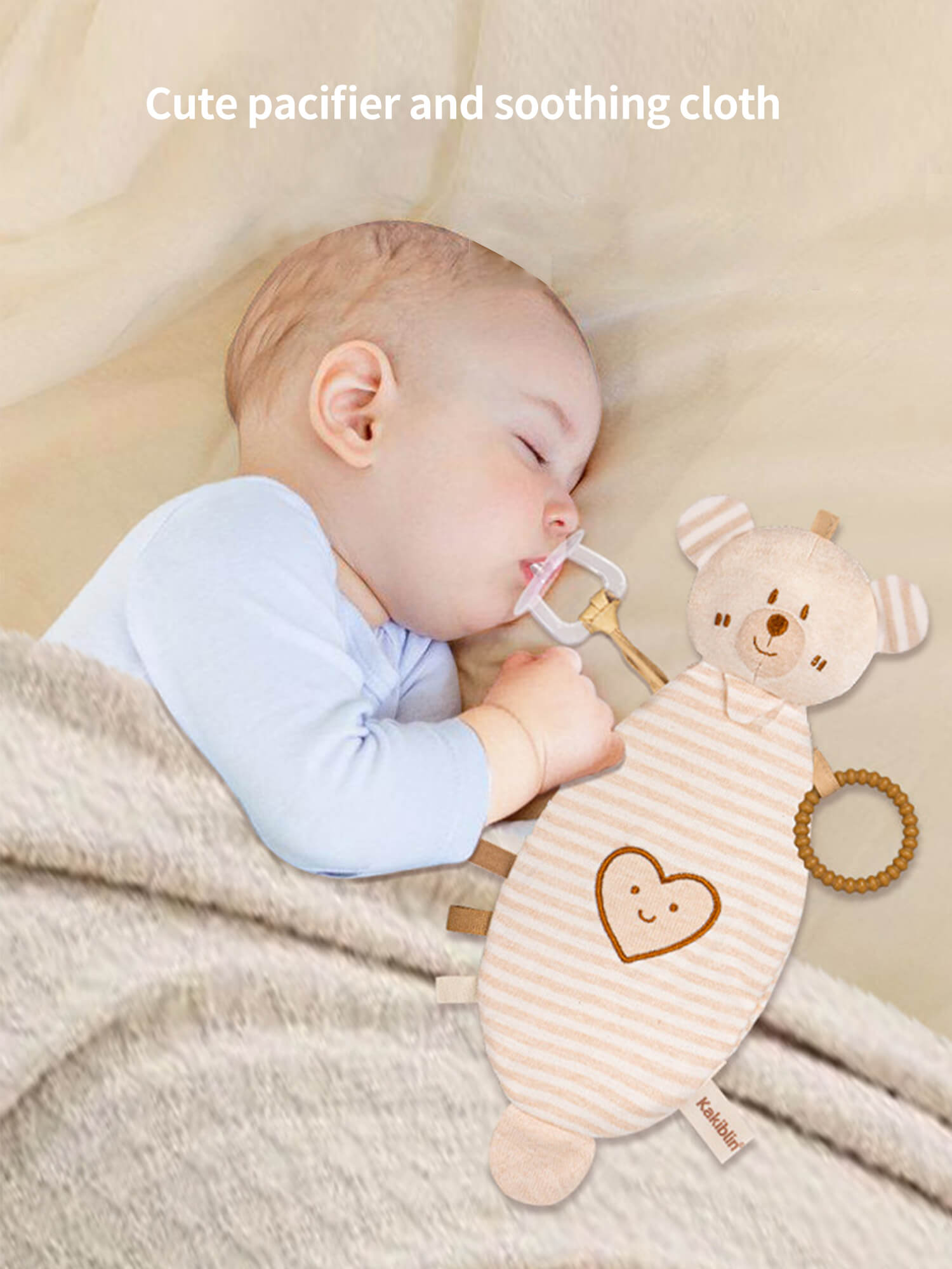 Plush toy gift box product image 6