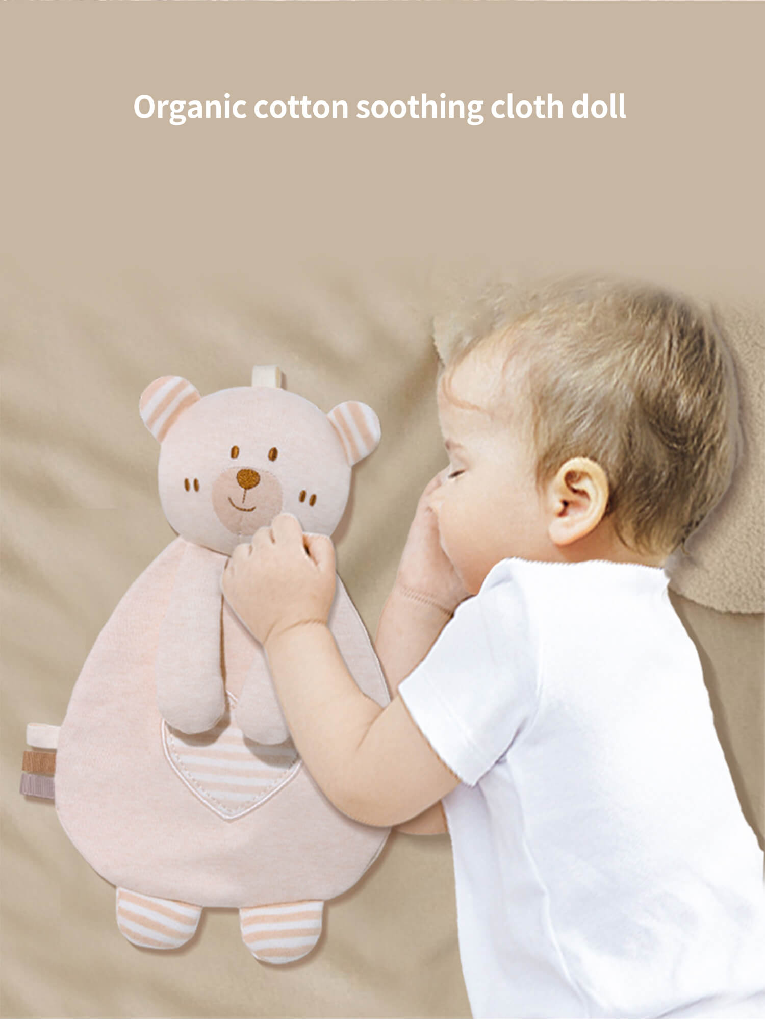Plush toy gift box product image 7
