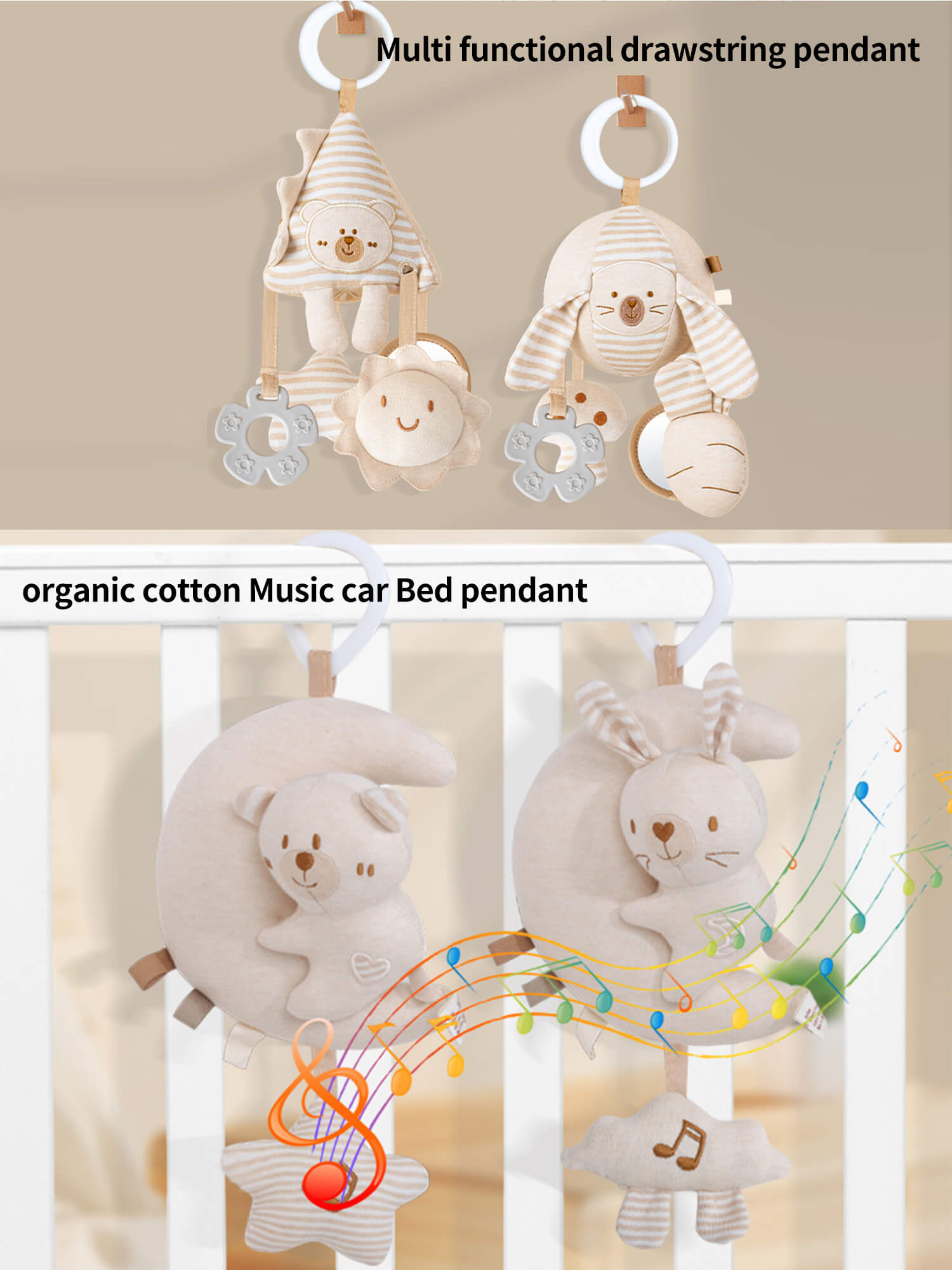 Plush toy gift box product image 8