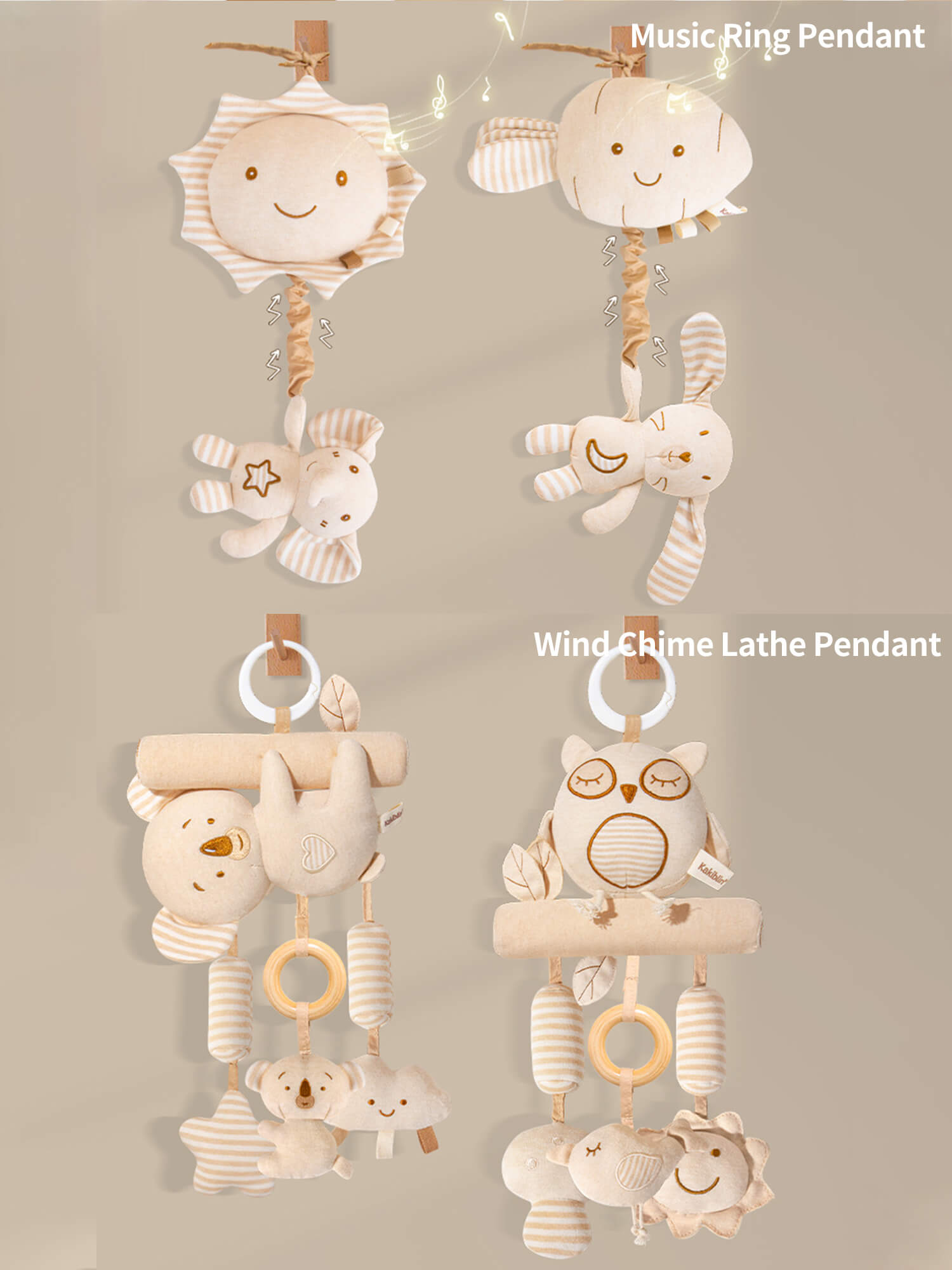 Plush toy gift box product image 9