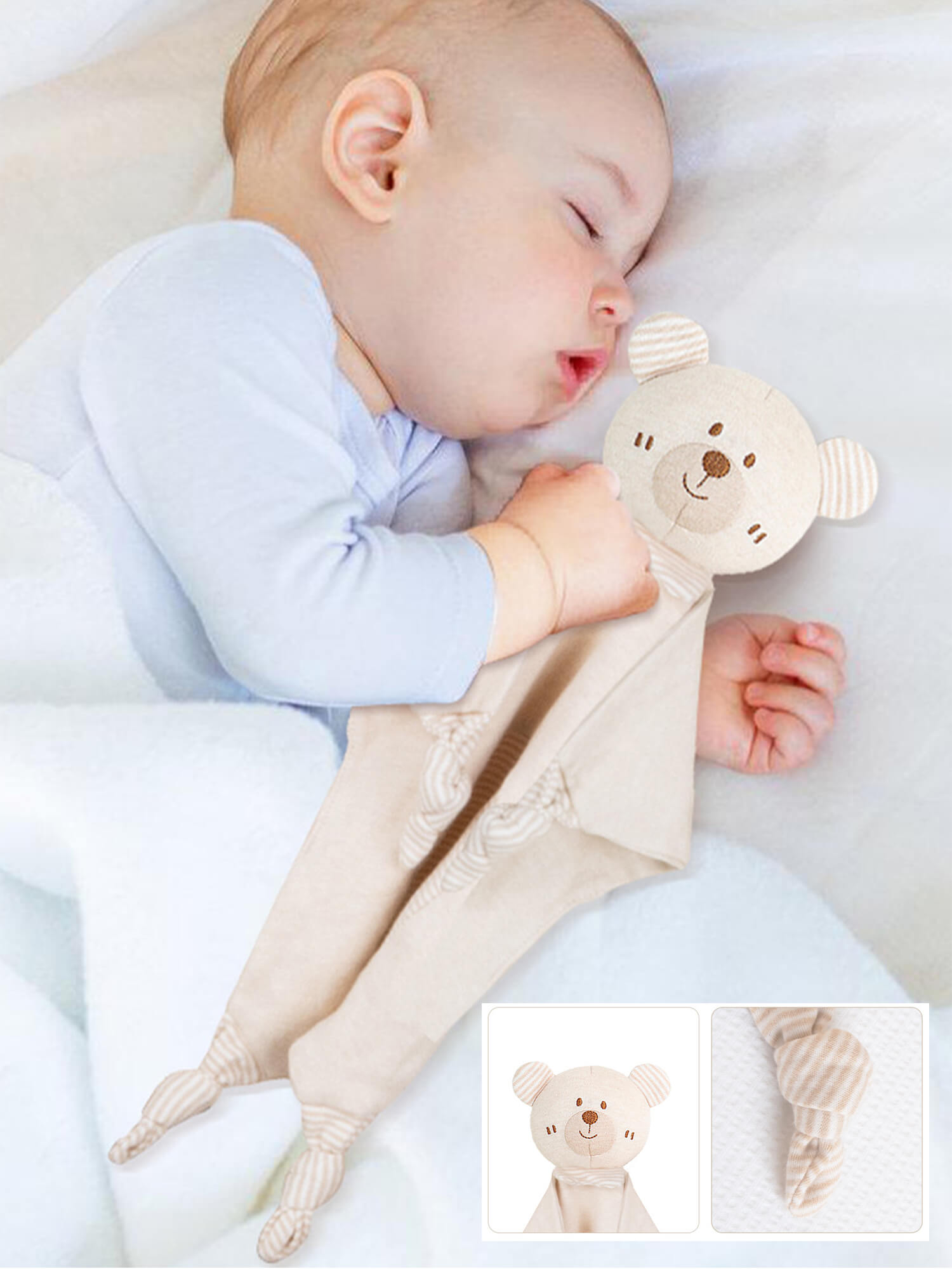 Plush toy gift box product image 11