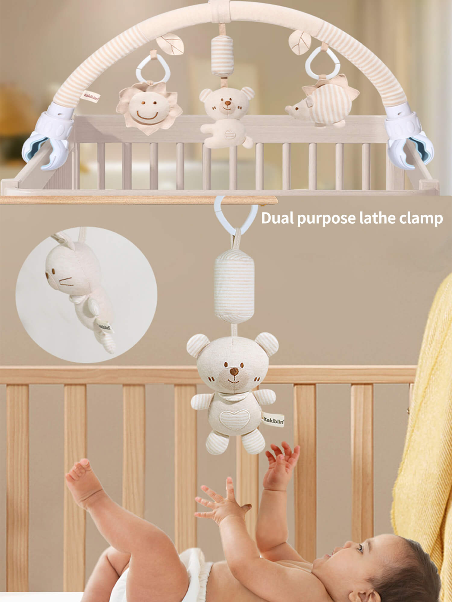 Plush toy gift box product image 12