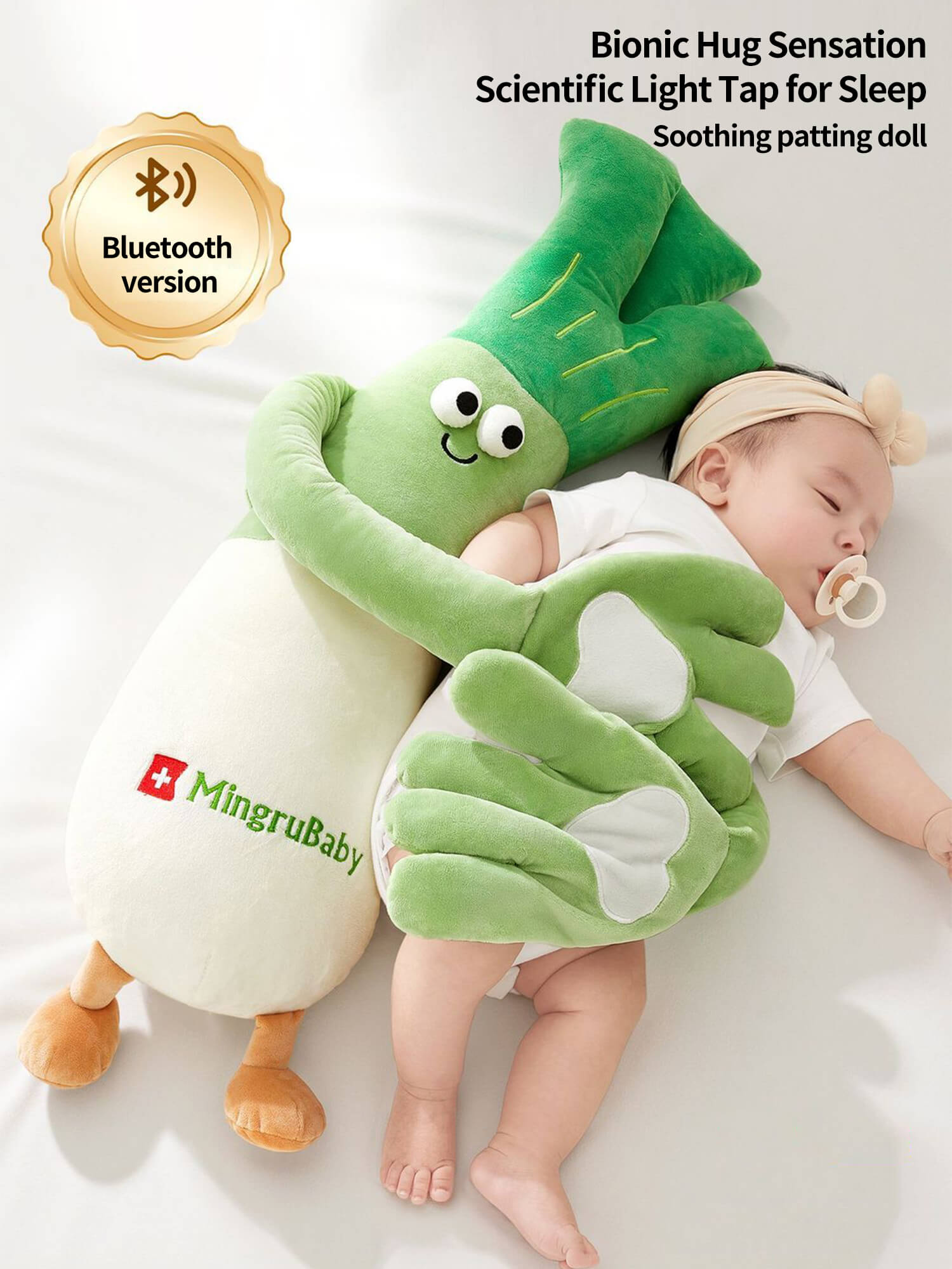 Eggplant Pillow Overview