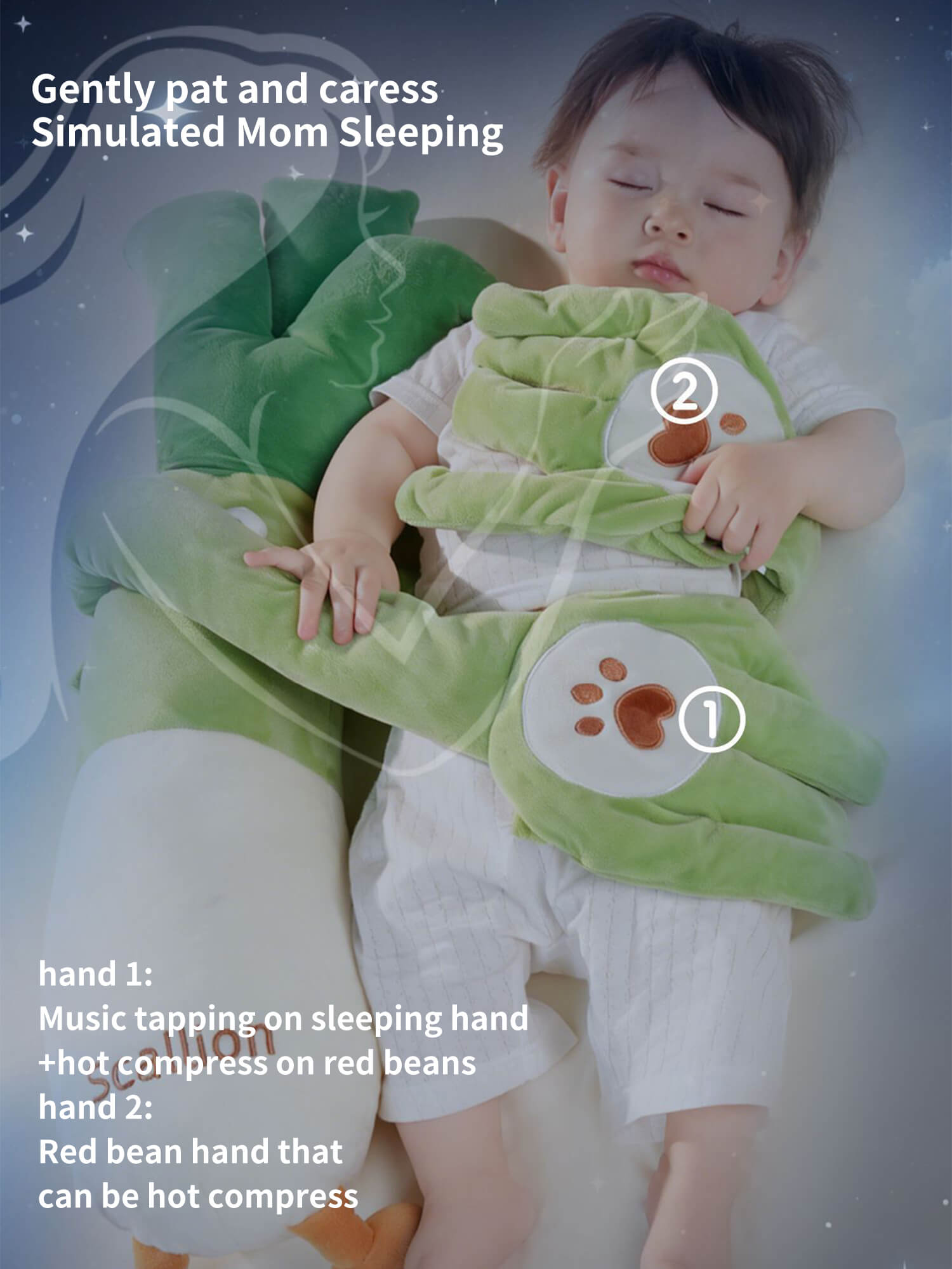 Bionic Embrace Sleep