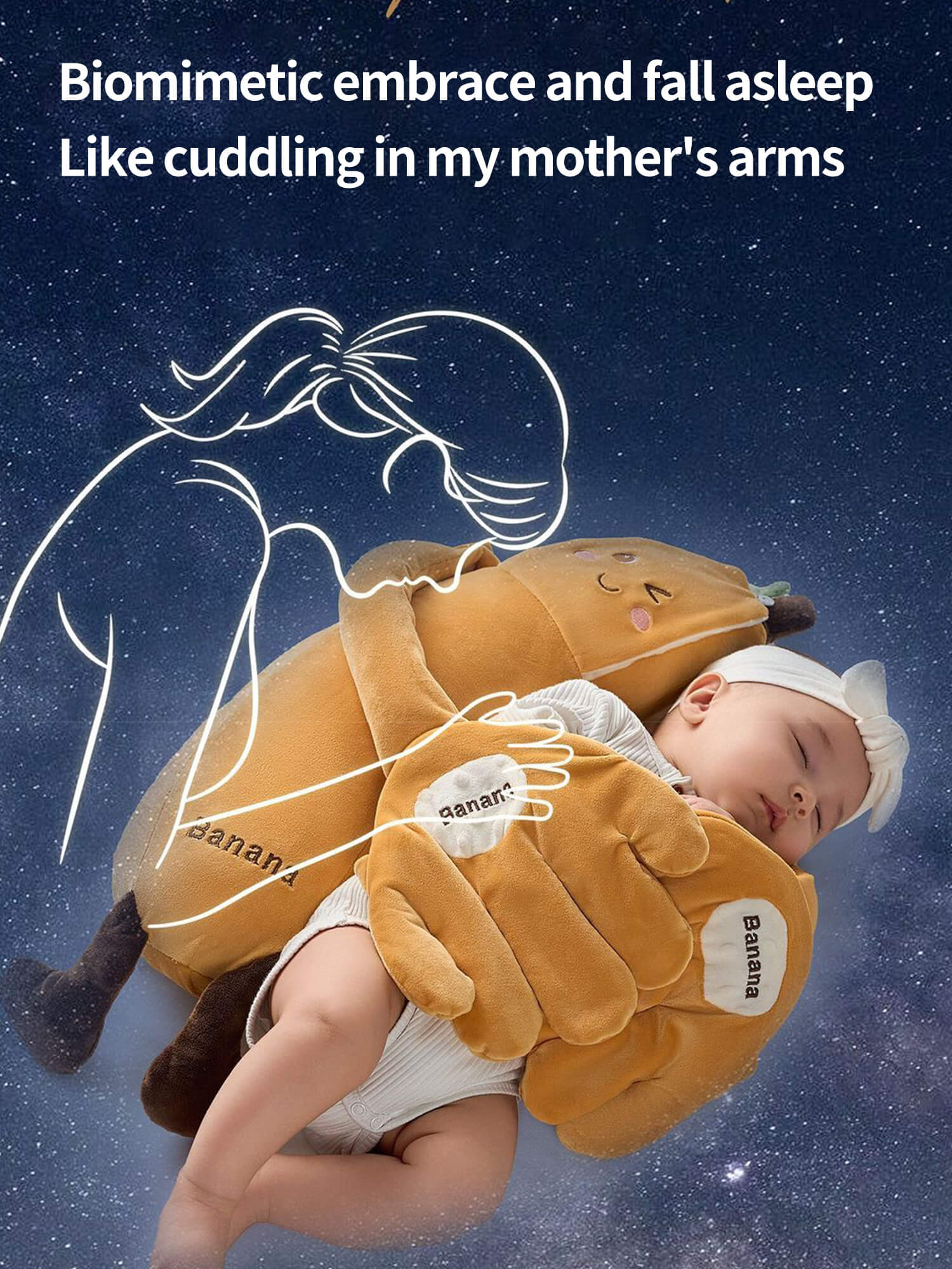 Remote Controlled Soothing