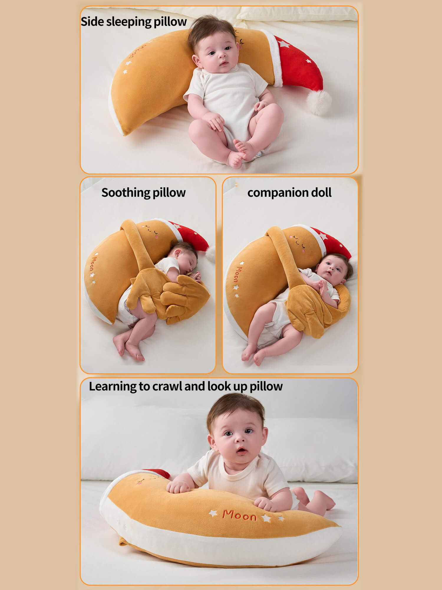 Micro Pressure Soothing
