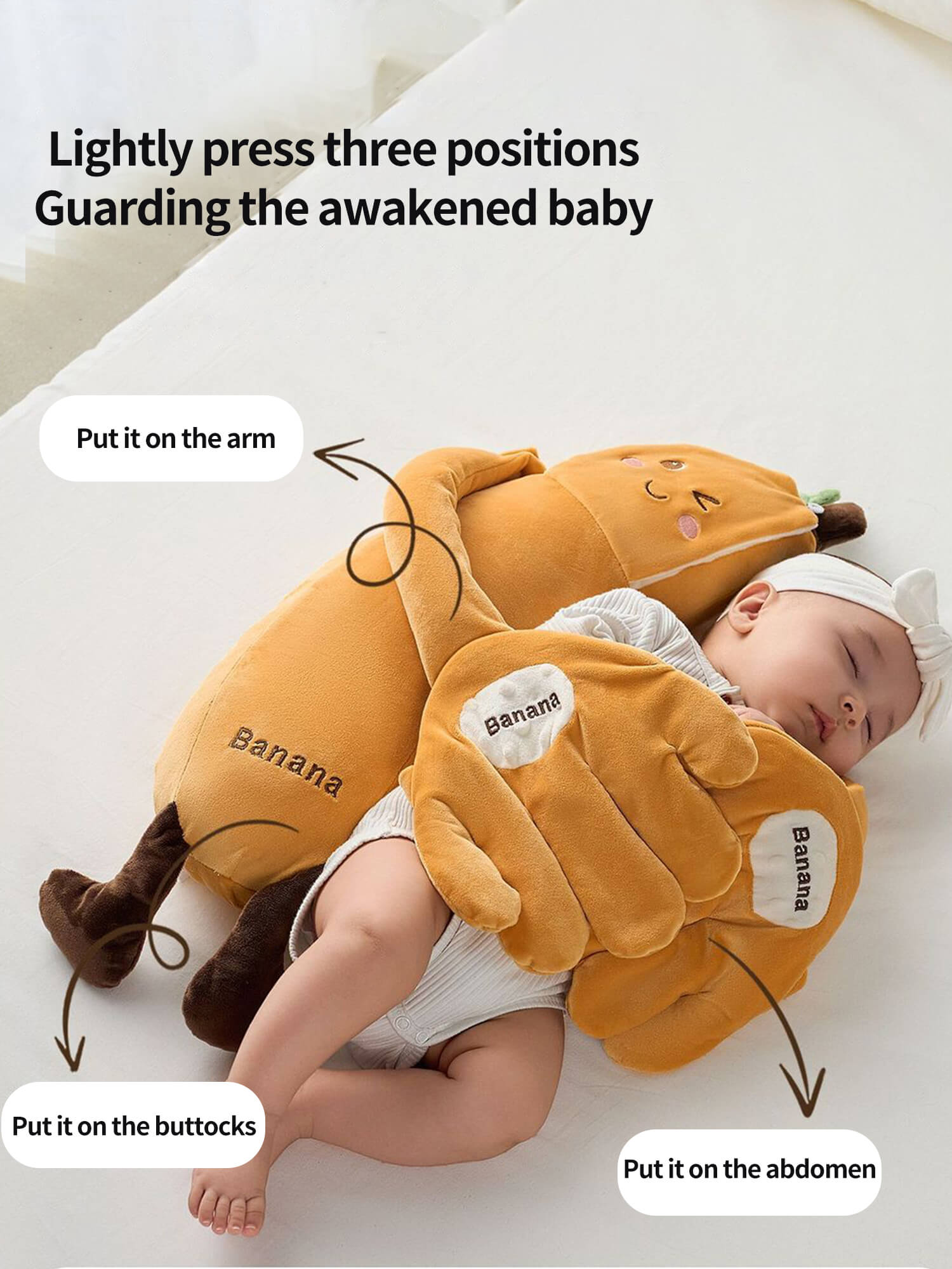 Abdominal Comfort Therapy