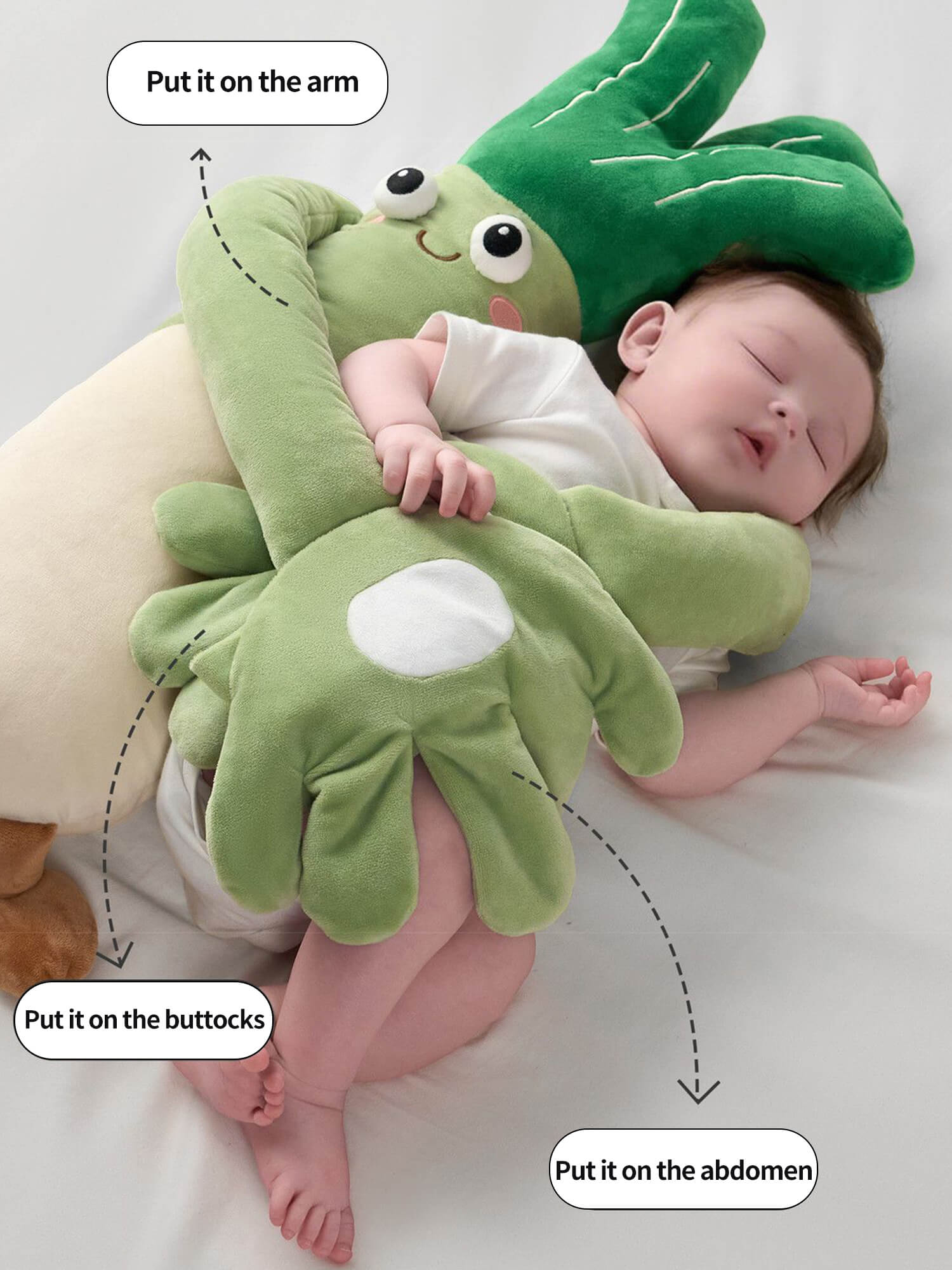 Colic and Gas Relief Guide