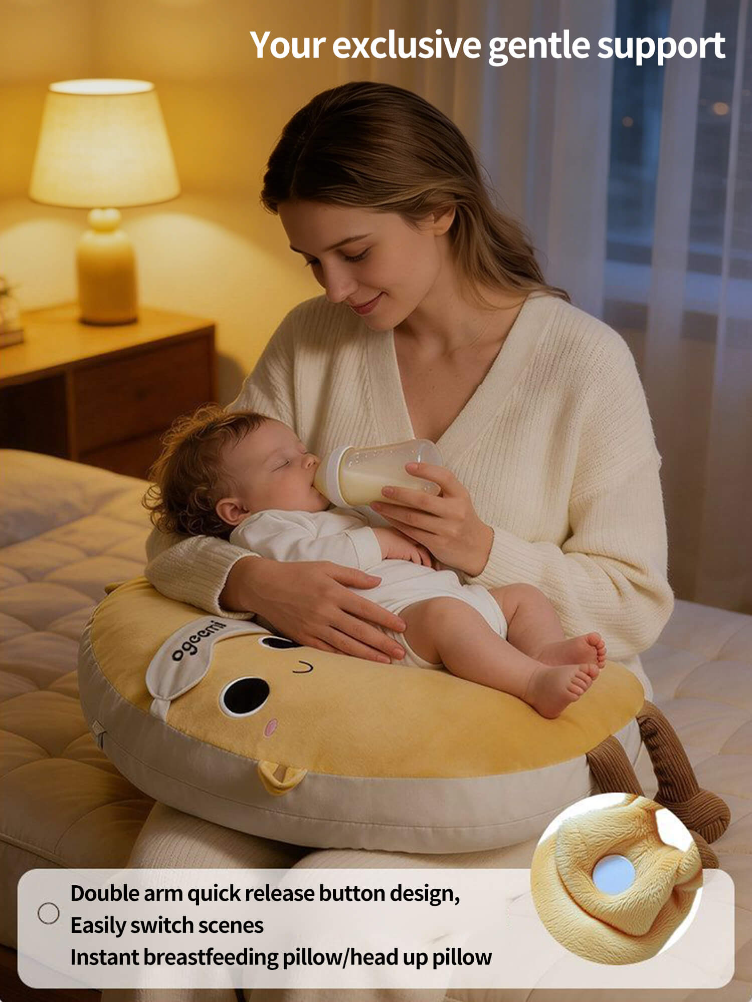 Colic and Gas Relief Guide