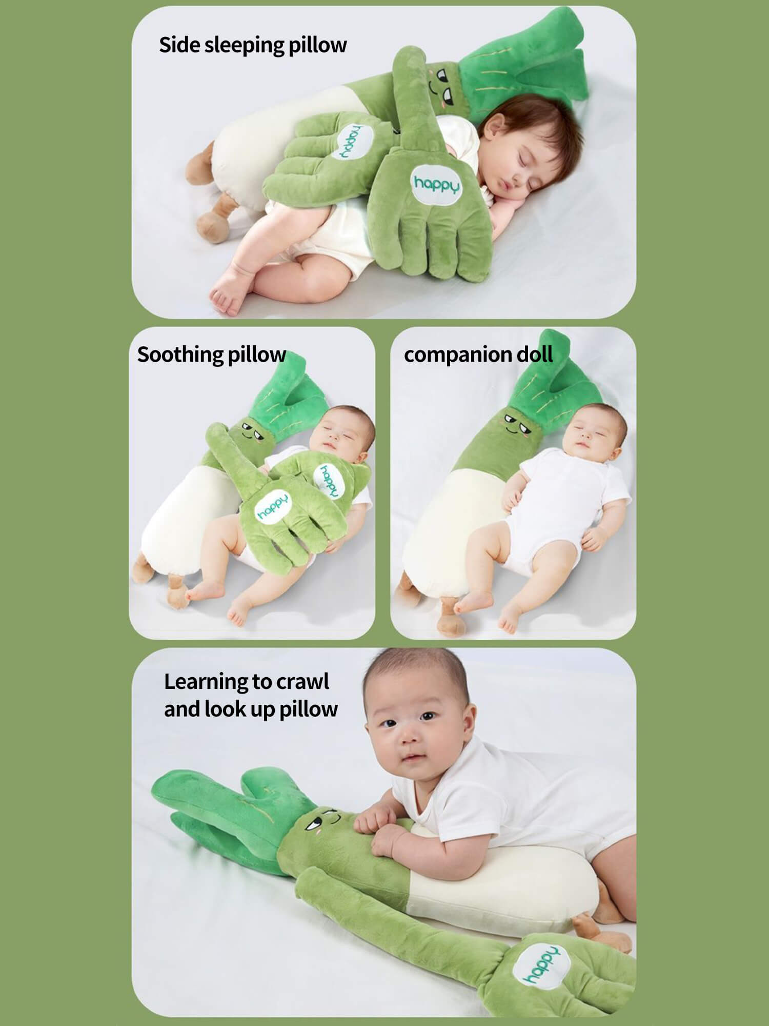 Nursery Companion