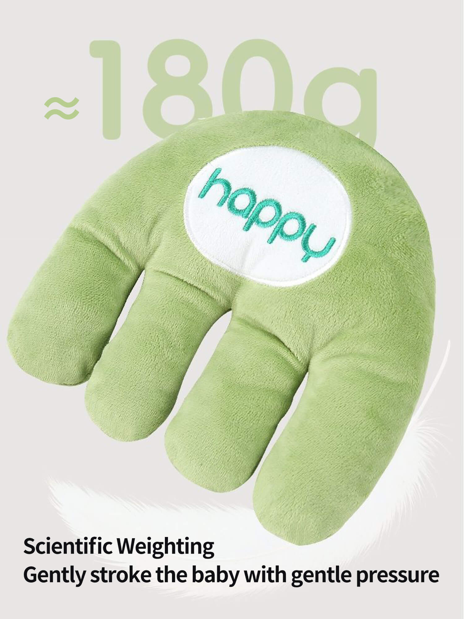 Safe and Breathable Fabric