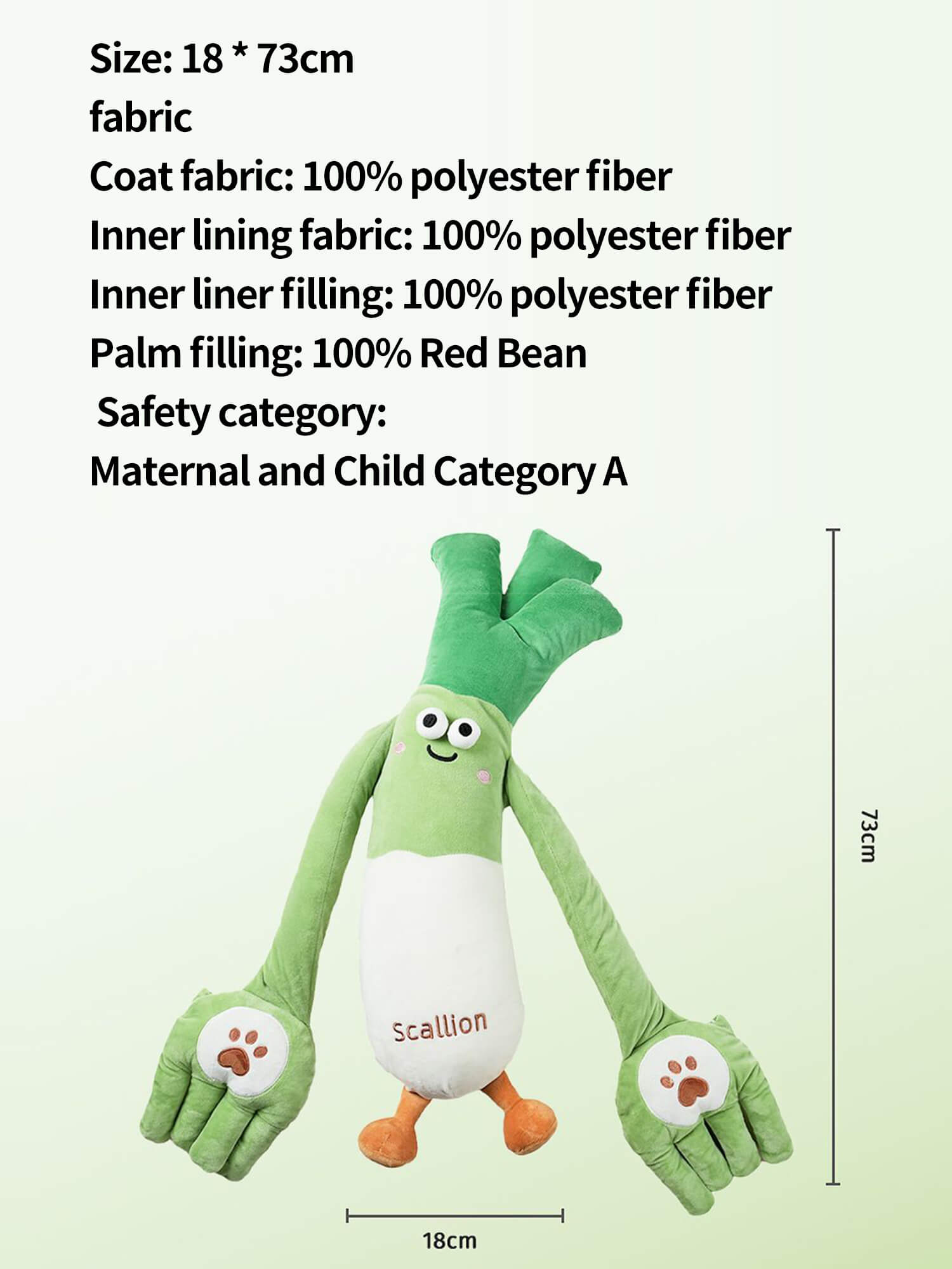 Product Specifications