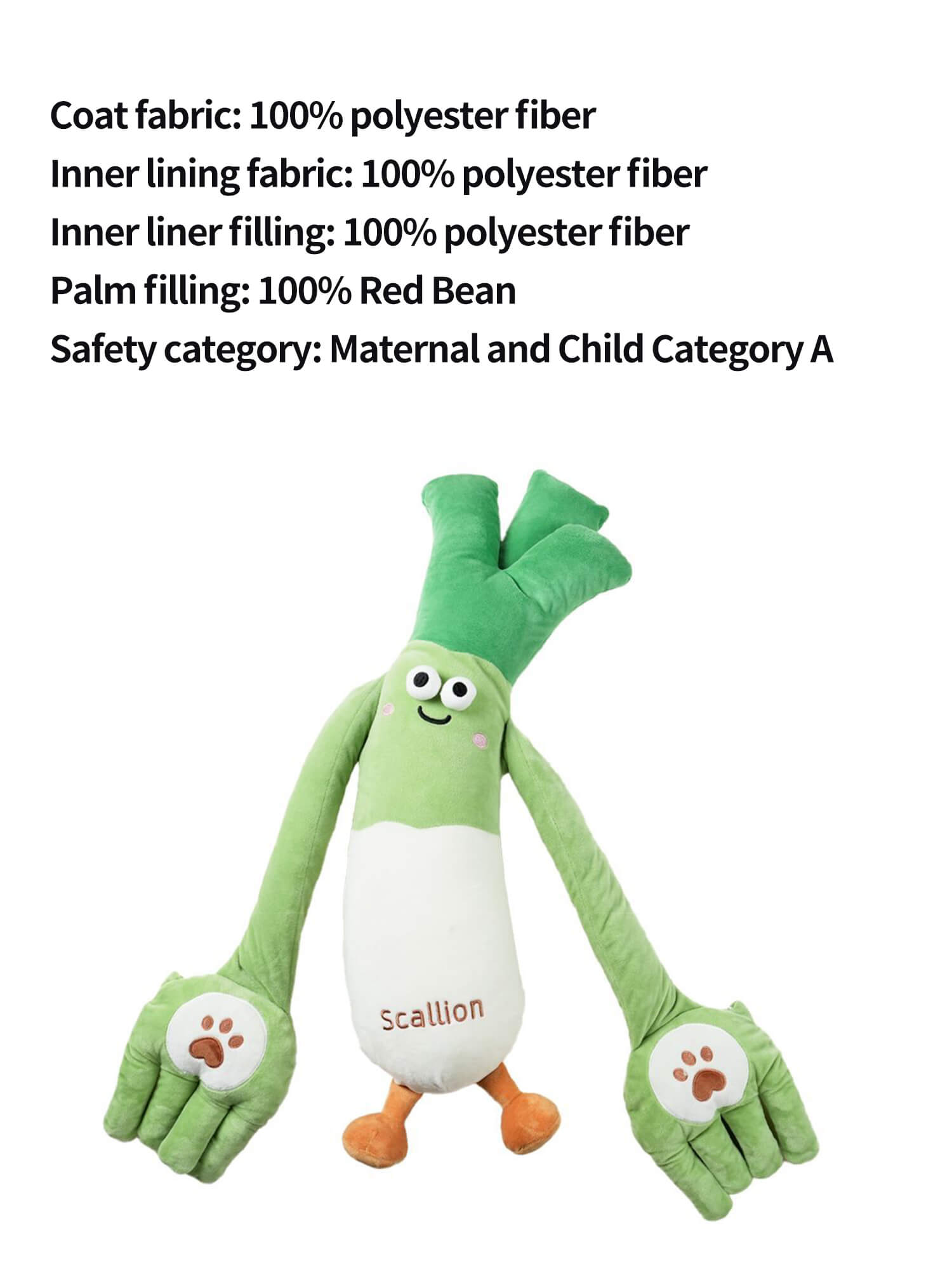 Product Specifications