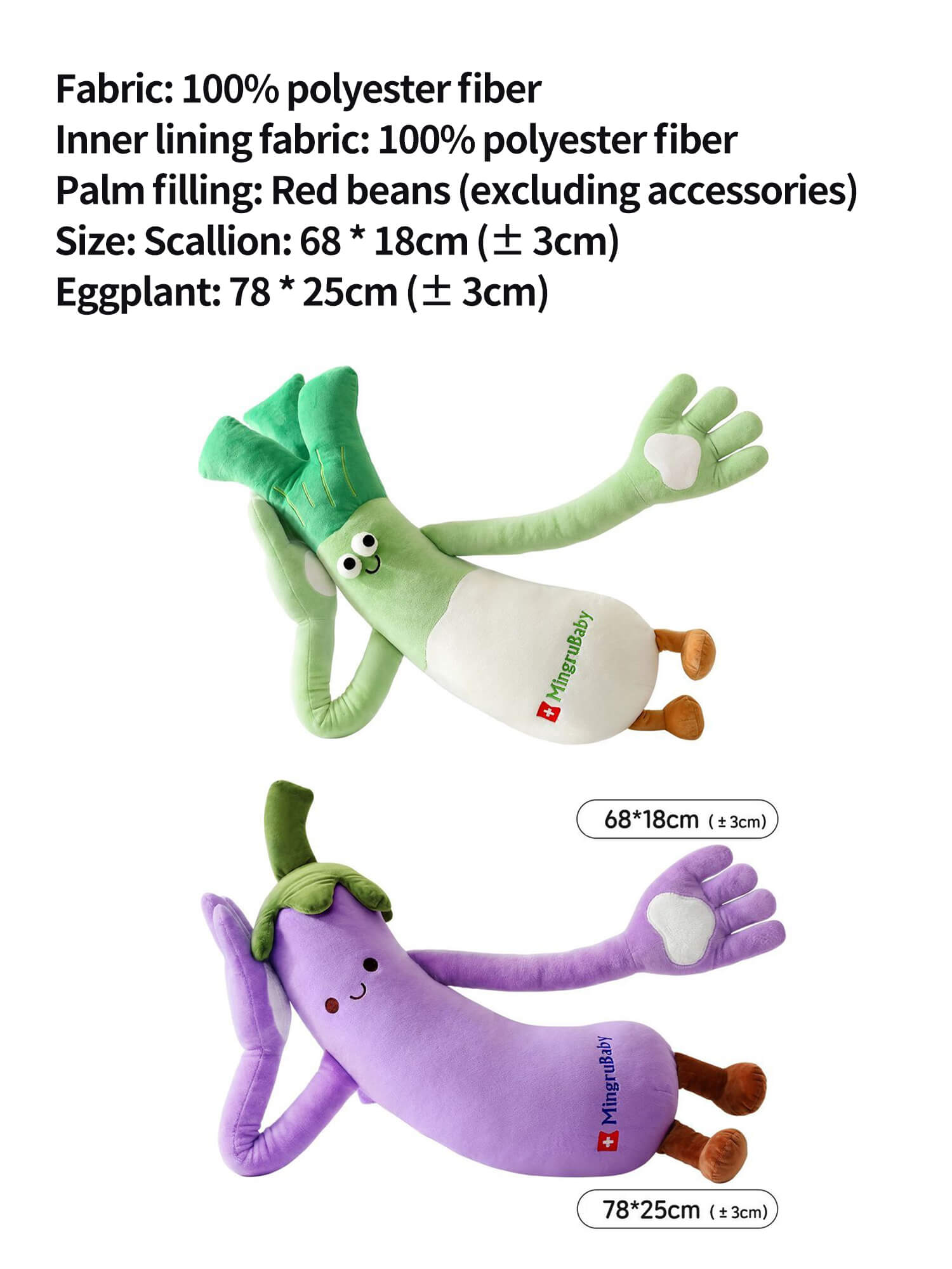 Full Specifications