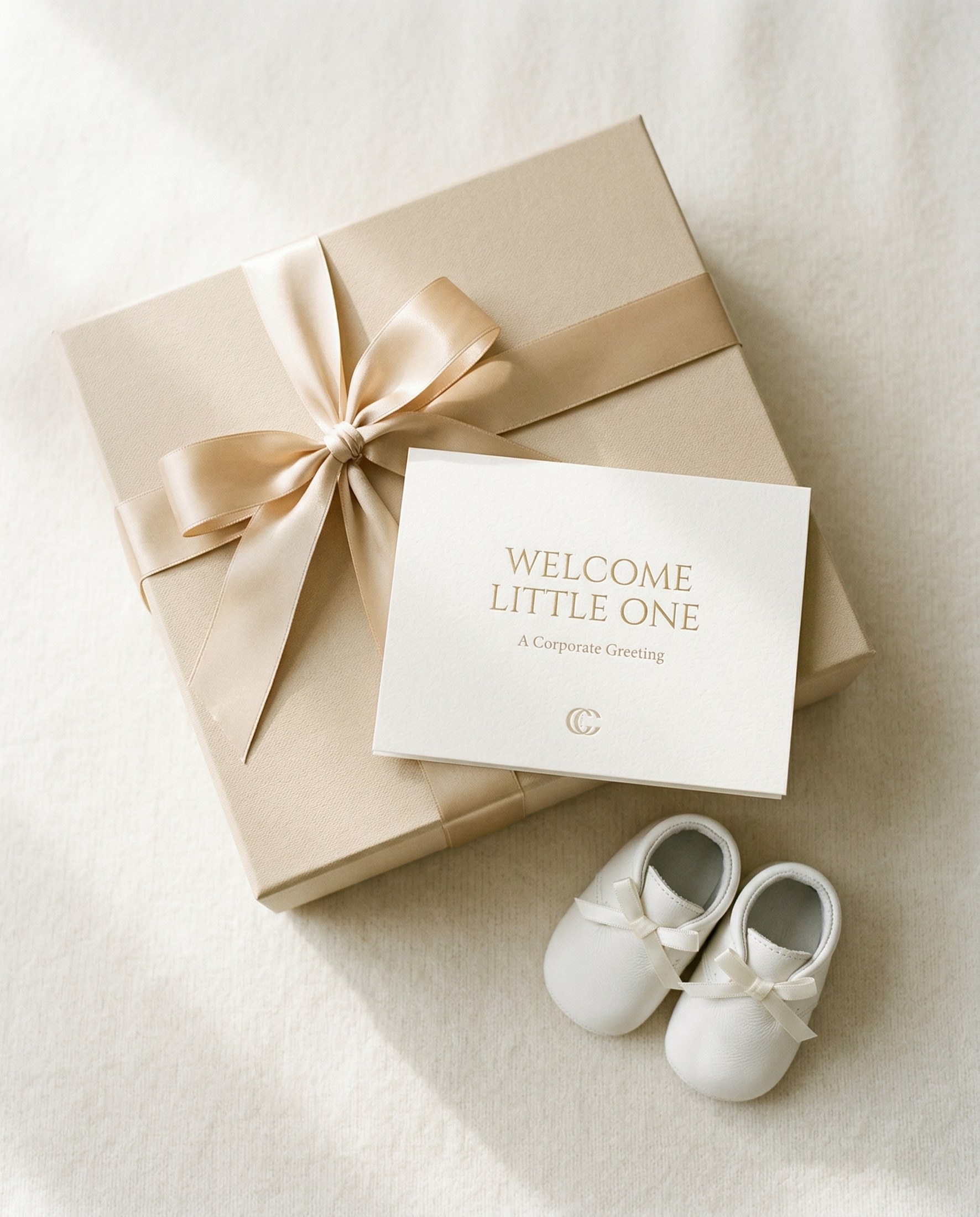 Why Premium Baby Gift Boxes Feel More Gift-Ready